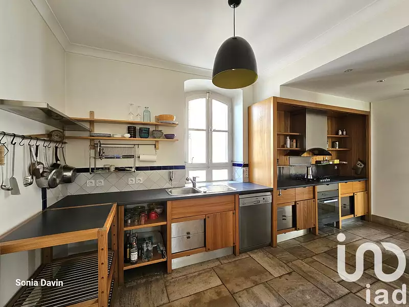 Maison, 214 m²