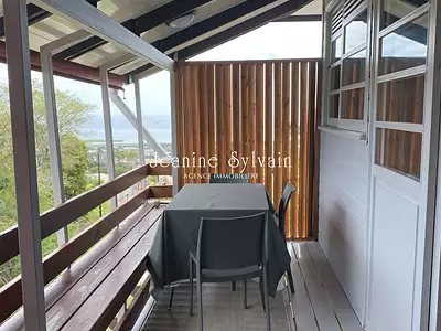 Maison, 86 m²