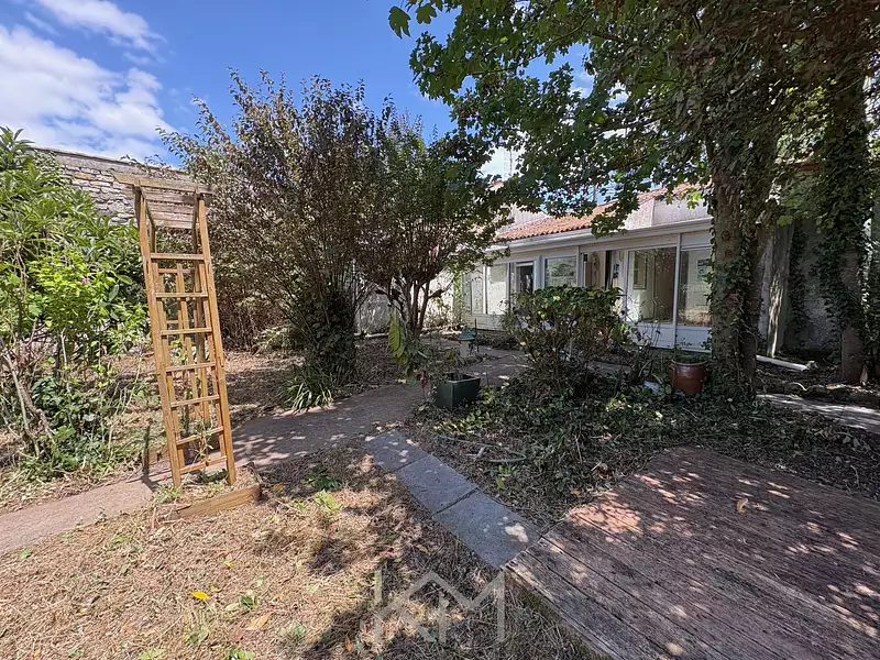 Maison, 116 m²