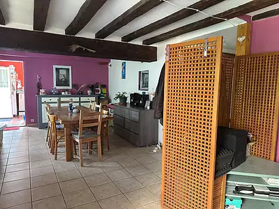 Maison, 146 m²