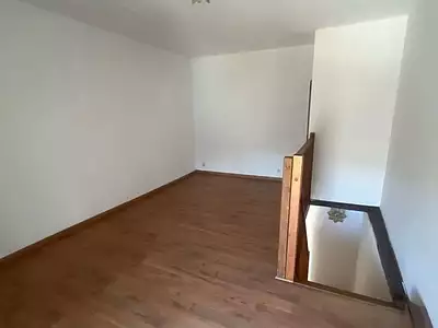 Maison, 57,3 m²