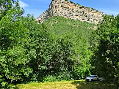 Terrain, 3 637 m²