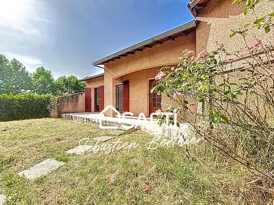 Maison, 100 m²