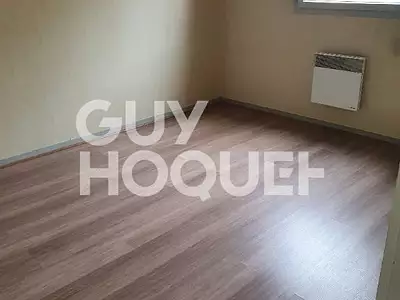 Appartement, 64,6 m²