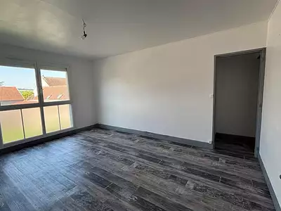 Appartement, 63 m²
