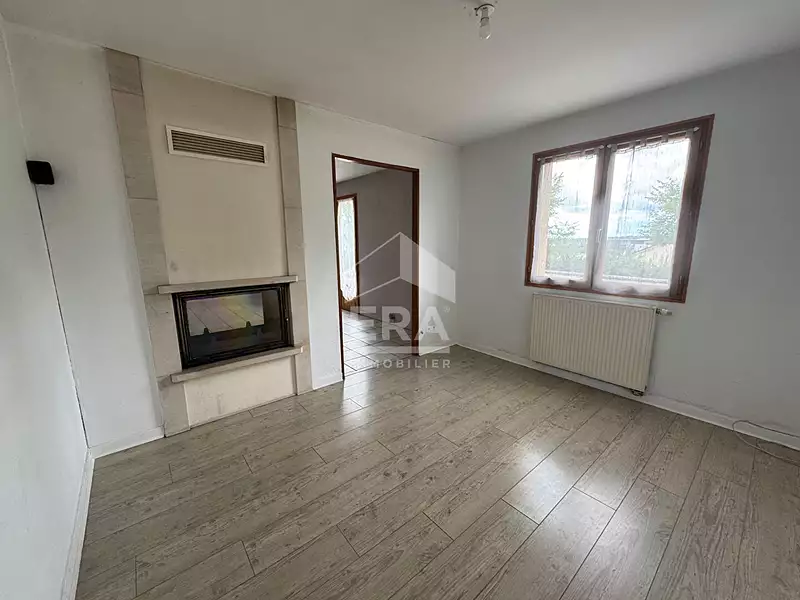 Maison, 134 m²