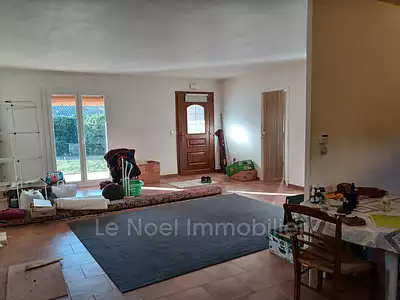 Maison, 91 m²