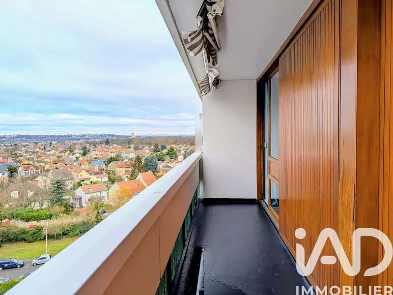 Appartement, 69 m²