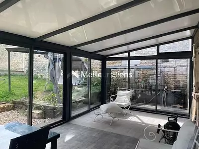 Maison, 198 m²