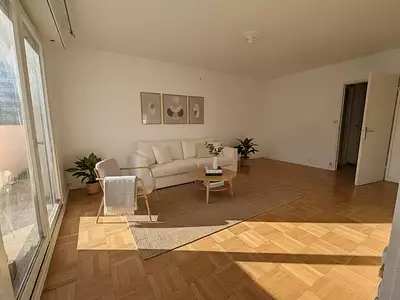 Appartement, 70 m²