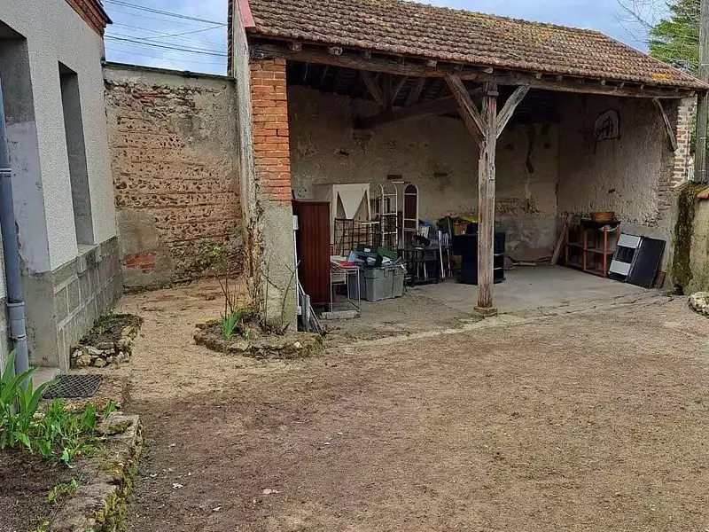Maison, 125 m²