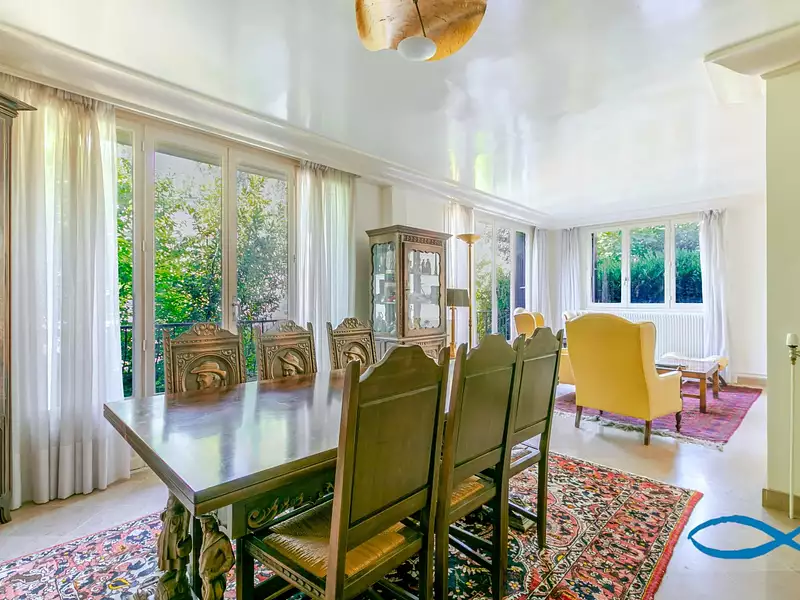 Maison, 155 m²