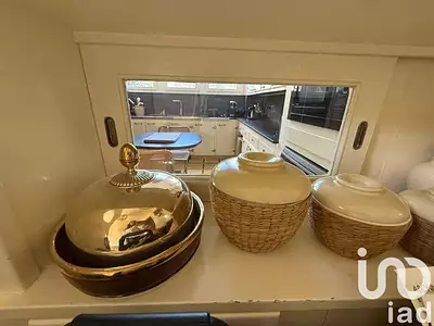 Maison, 260 m²