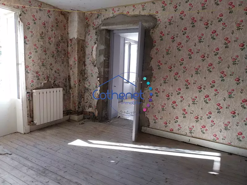 Maison, 100 m²