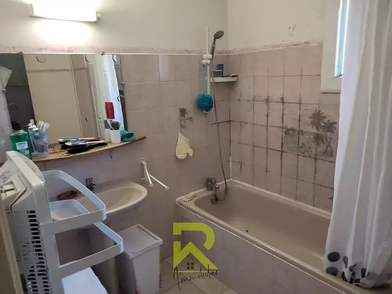 Maison, 73 m²