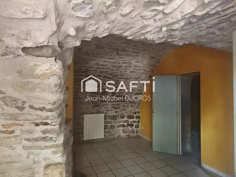 Maison, 90 m²