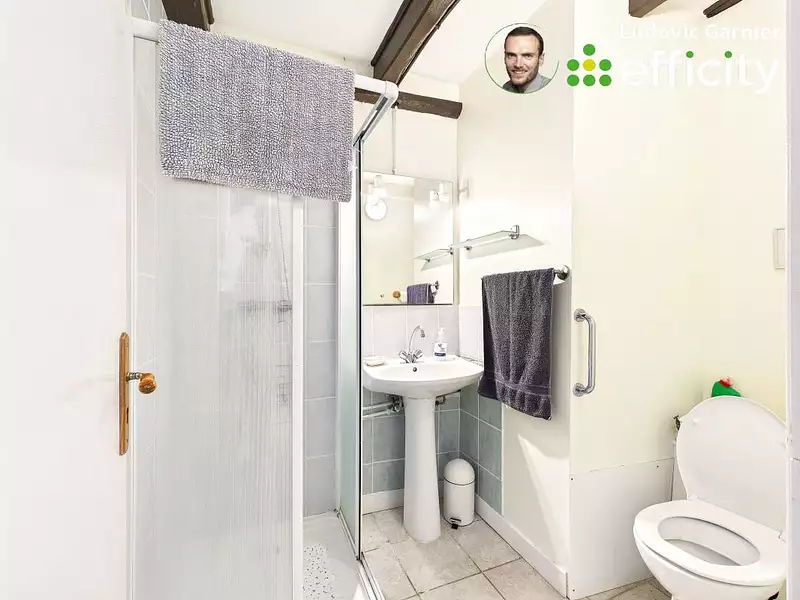 Maison, 130 m²