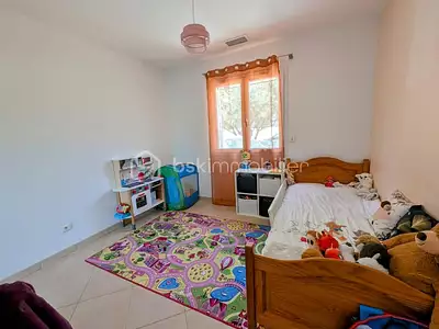 Maison, 114 m²