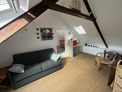 Maison, 65 m²