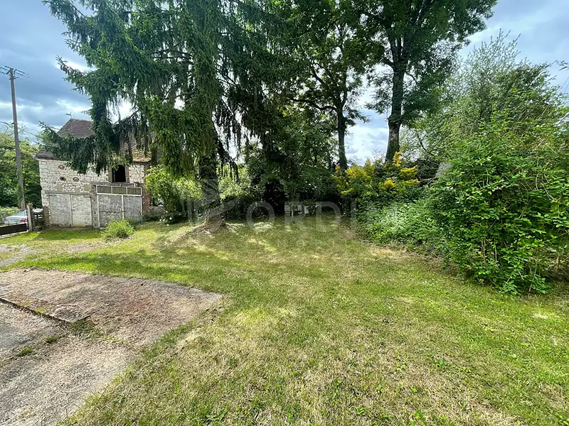 Maison, 140 m²