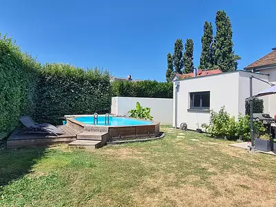 Maison, 179 m²