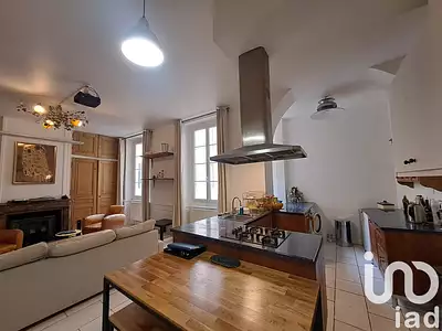 Appartement, 85 m²