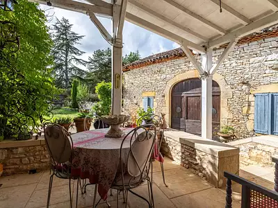 Maison, 170 m²