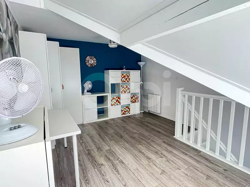 Appartement, 70 m²