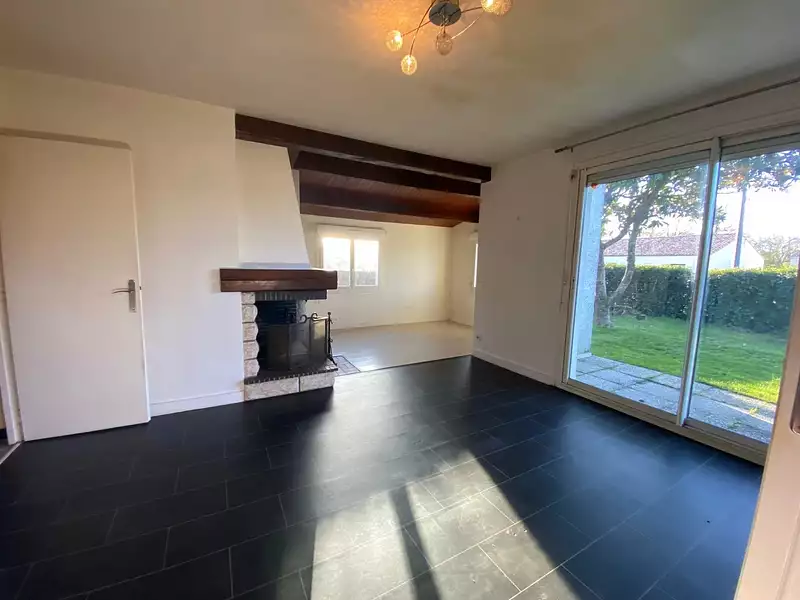 Maison, 105,35 m²