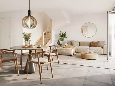 Les Villas Seyssia