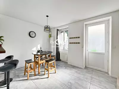 Maison, 65 m²