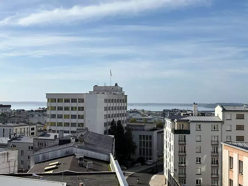 Appartement, 258,68 m²