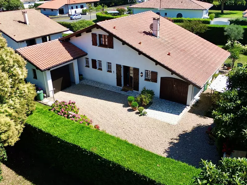 Maison, 120 m²