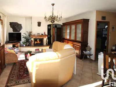 Maison, 131 m²