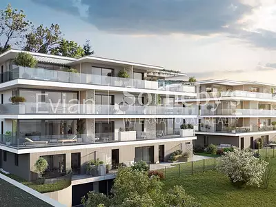 Appartement, 108 m²