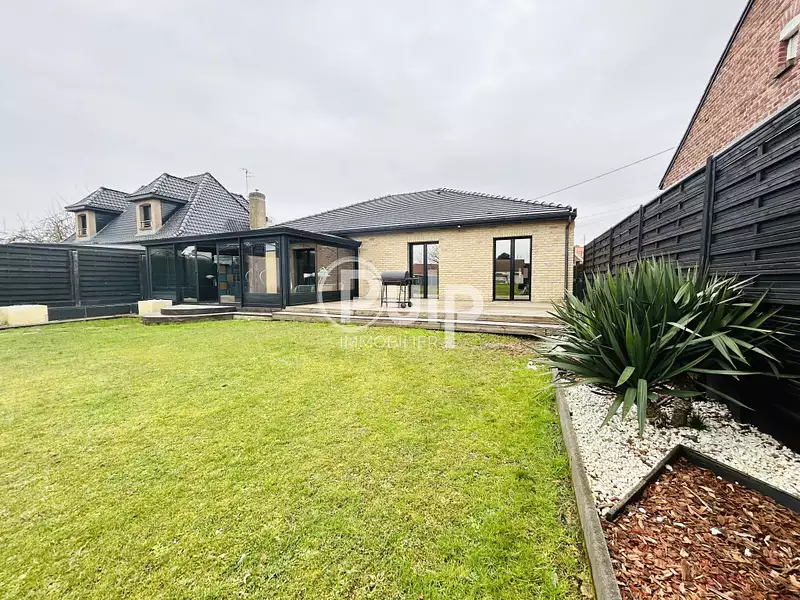 Maison, 148 m²