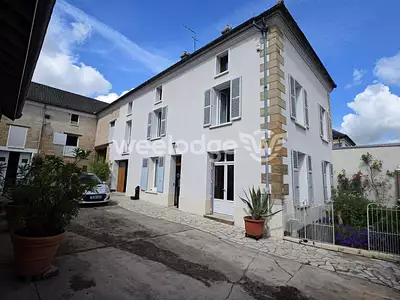 Maison, 247 m²