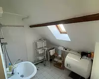 Appartement, 39,36 m²