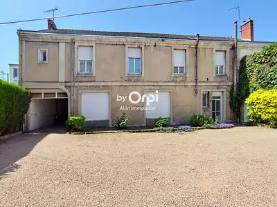 Appartement, 134 m²