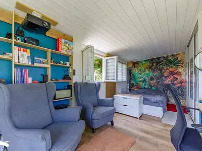 Maison, 150 m²