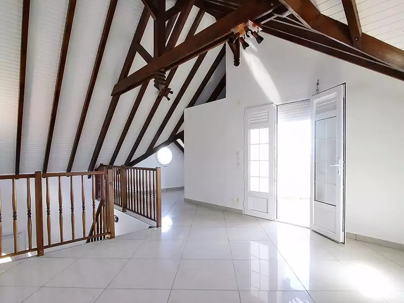 Maison, 159 m²