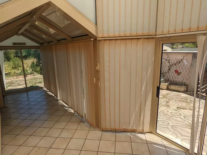 Maison, 100 m²