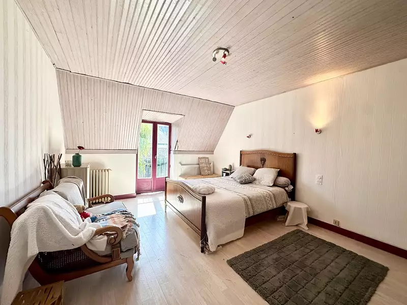 Maison, 421 m²
