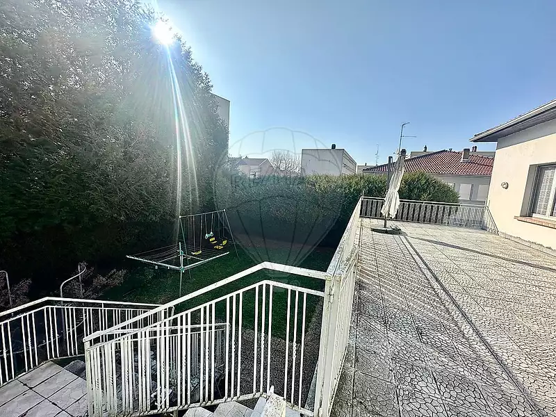 Maison, 207 m²