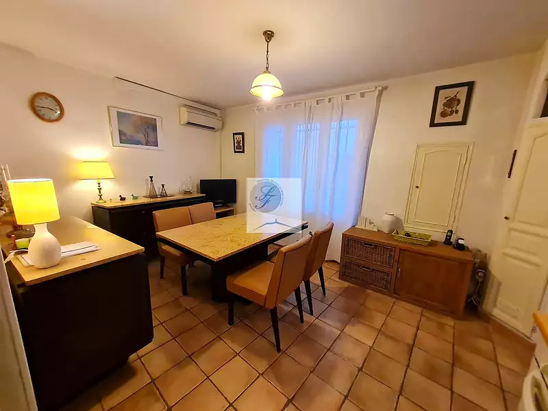 Maison, 100 m²