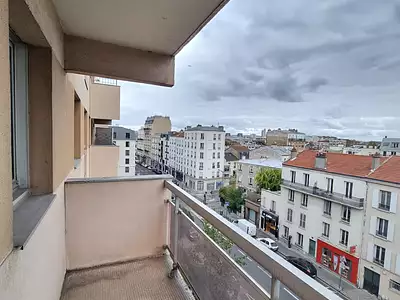 Appartement, 29,03 m²