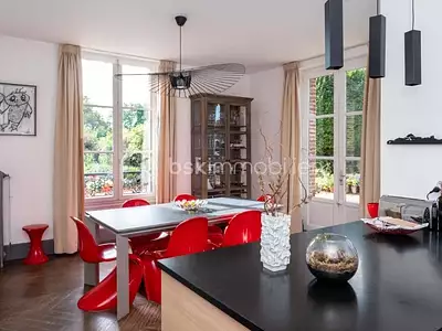 Maison, 213 m²