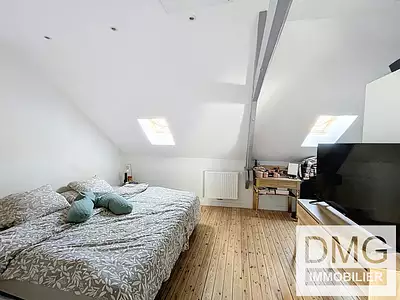 Maison, 110 m²