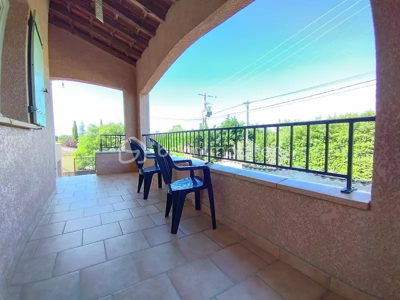 Maison, 125 m²