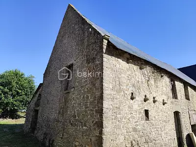 Maison, 140 m²